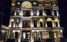 The Signet Royale Bathinda Pb